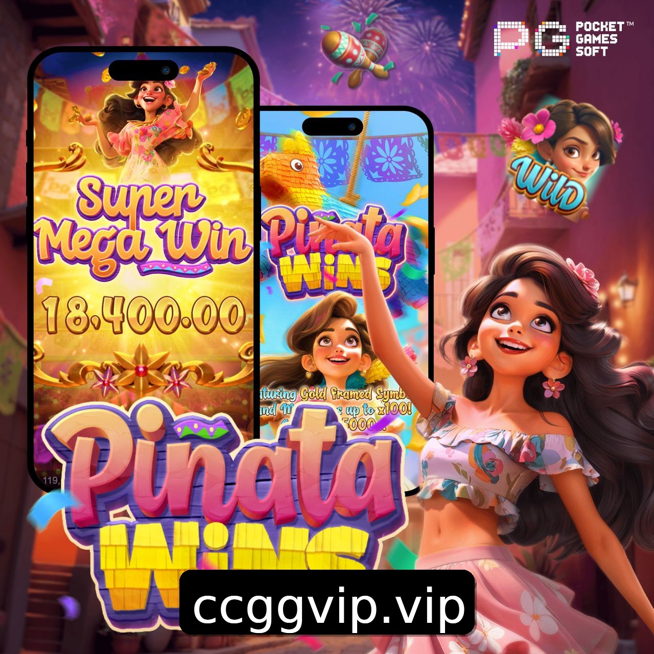 Jogos Exclusivos CCGG