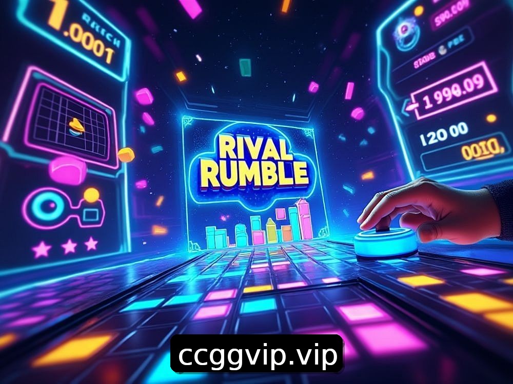 Promoção Relâmpago CCGG